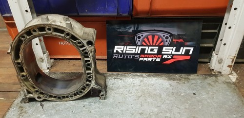Mazda rx7 fd3s 13b 1992 - rx7, 1992-2002