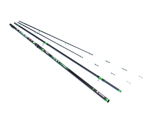 Akios fury fx420 twin tip - fury,