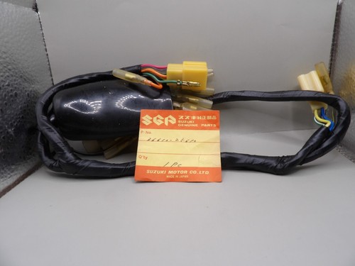 Nos suzuki tc125 - nos, 72