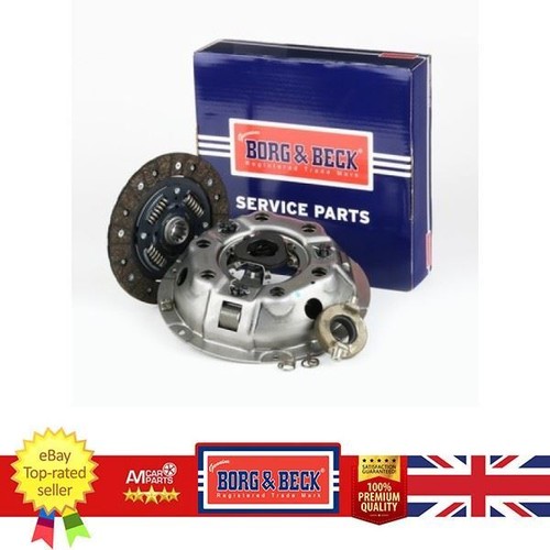Clutch kit for - clutch, mg