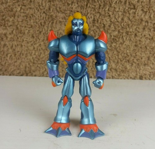 Rare gormiti tobias - rare, tripp