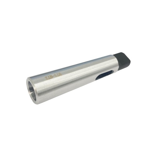 Morse taper sleeve with - morse,