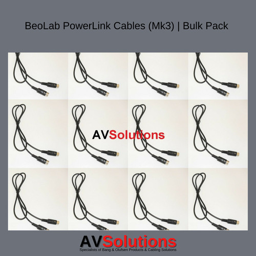 Beolab speaker cable for - b&o,