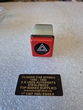  CLASSIC LUCAS 34241A HAZARD