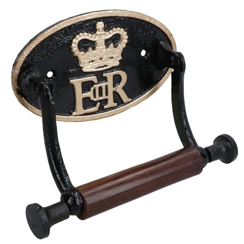 Royal toilet roll - royal,