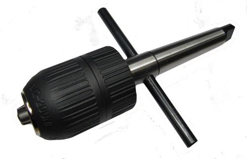 2mt tapping attachment chuck - tapping,
