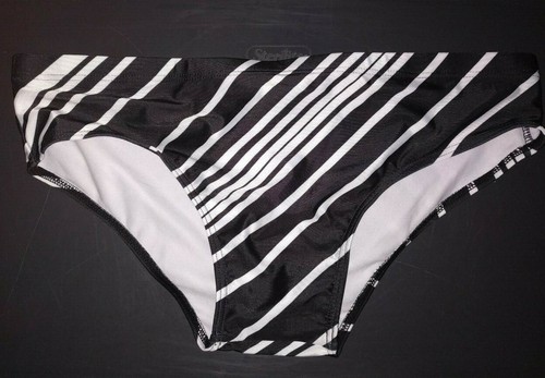 Aussiebum black swimsuit - aussiebum,