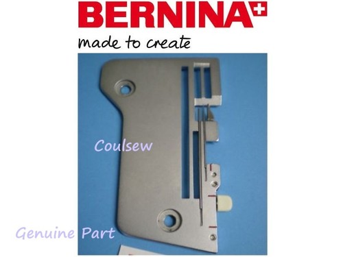 Bernina bernette overlocker - bernina,