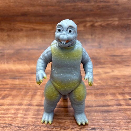 14cm godzilla son - 14cm, minilla
