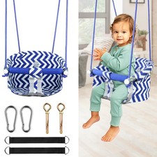 Toddler Baby Swing SeatCanvas