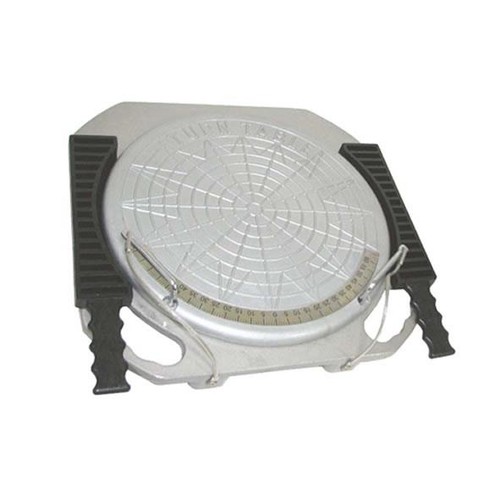 Pair mechanical turn - pair,