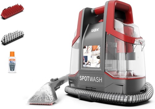 Vax spotwash spot - vax,
