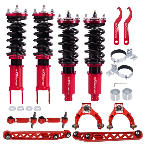Coilovers control arms kit for - coilovers,