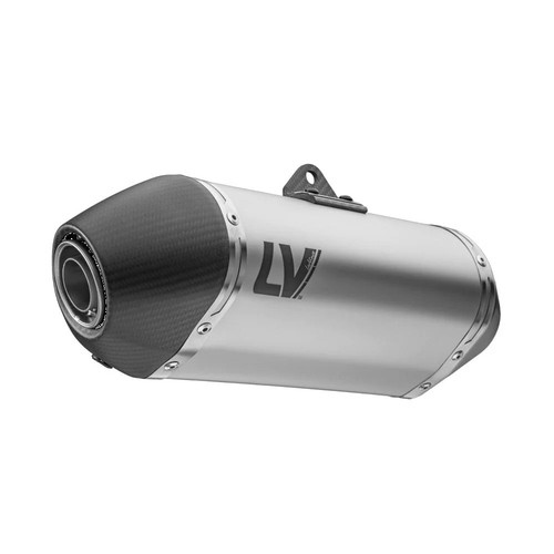 Leovince stainless steel - lv-14,