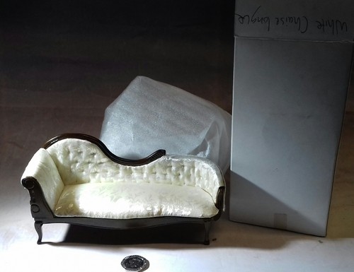 12th scale dolls - 1:12th,