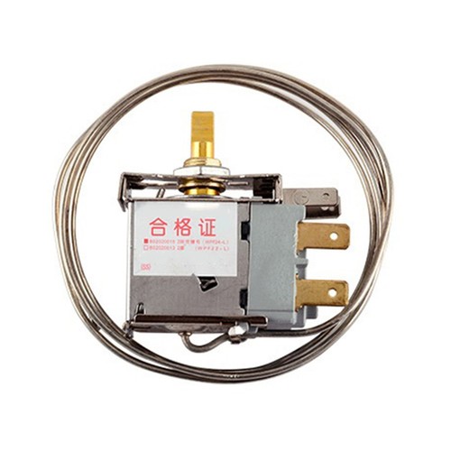 Thermostat for fridges and - thermostat,