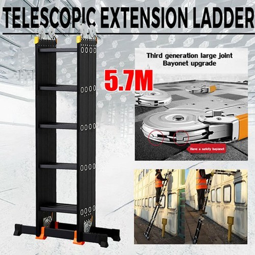 7ft 1 heavy duty - 14, in