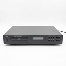 NAD C520 Stereo CD Player