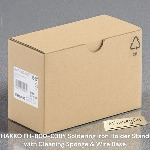 Hakko 800 03by soldering - hakko,