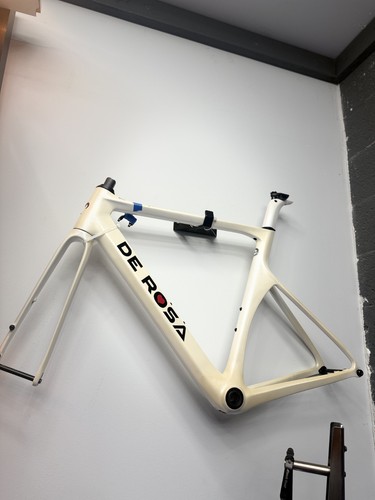 Rosa carbon road bike - de,