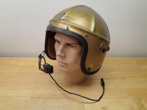Gentex vintage aircraft - gentex,