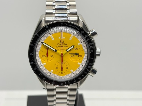 Omega speedmaster reduced - speedmaster,