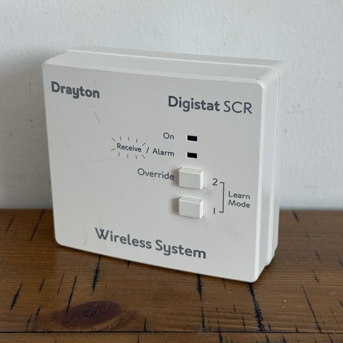 Drayton iflo digistat scr - iflo,