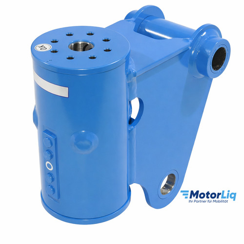 Genie basket rotator - genie, 94398gt