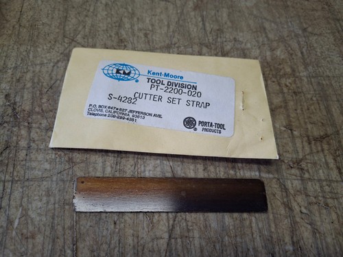 Porta tool counterbore - porta,