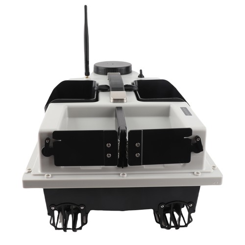 Gps bait boat 500m wireless - rc,
