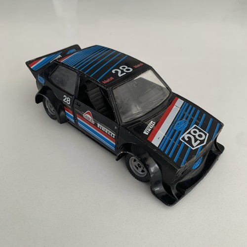 Polistil volkswagen golf - polistil,