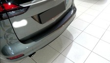 Lialto bumper scratch