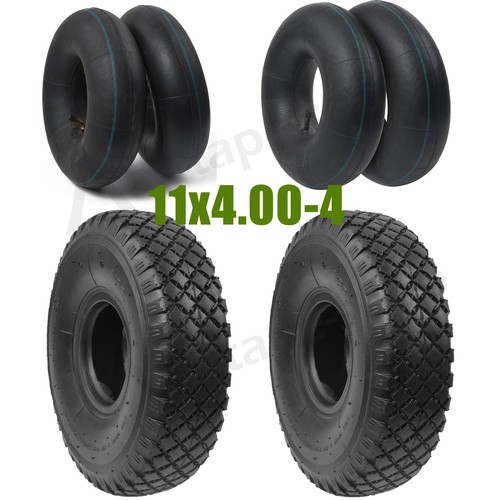Tyre 2x inner tube - tyre,