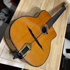 Gitane DG-250M Gypsy Jazz