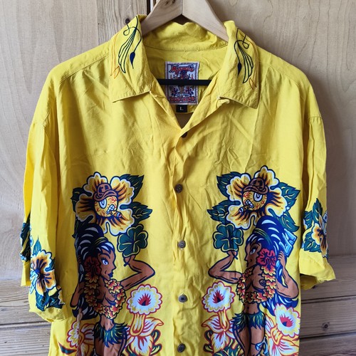 Vintage mambo loud - vintage,