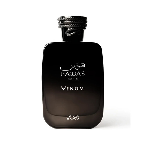 Rasasi hawas venom - rasasi, for