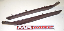 Toyota MR2 MK2 Rear Bumper Rub Strips 1989-1999