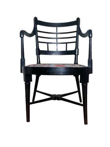 Antique godwin old - old, english
