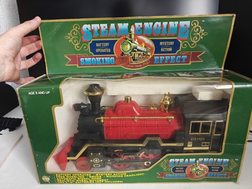 Vintage battery operated - vintage,