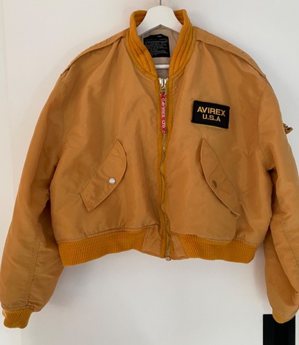 Vintage 80s 90s avirex ltd - vintage,