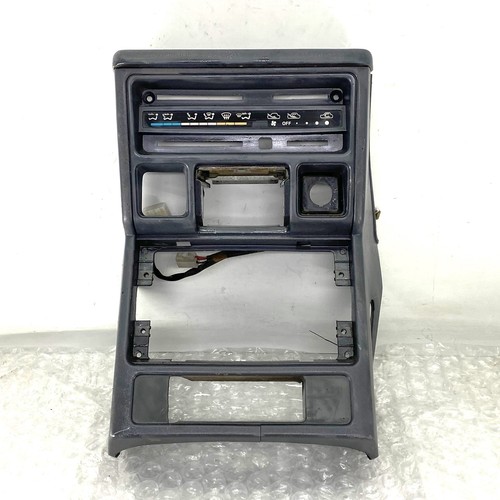 Centre instrument panel for - centre,