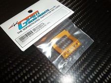 GPM MR15330GTA Aluminium Car