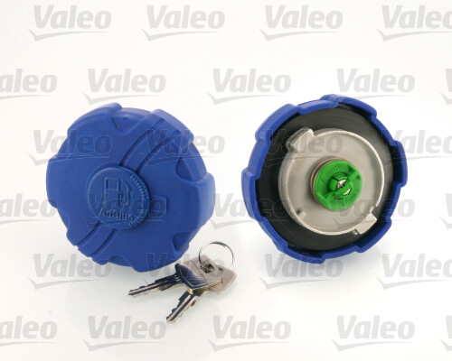 Sealing cap tank unit - cap,, (urea