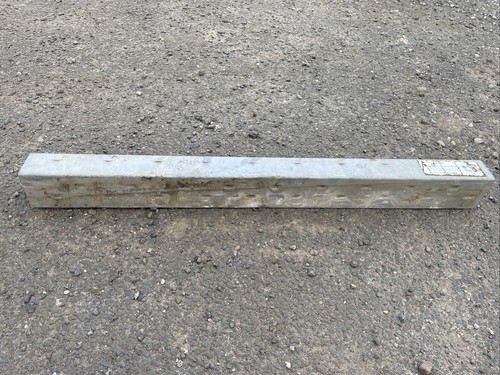 Birtley supergalv steel lintel - supergalv,