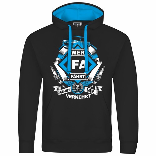 Men hooded sweater hoodie - men's,