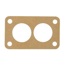 Carburettor Base Inlet