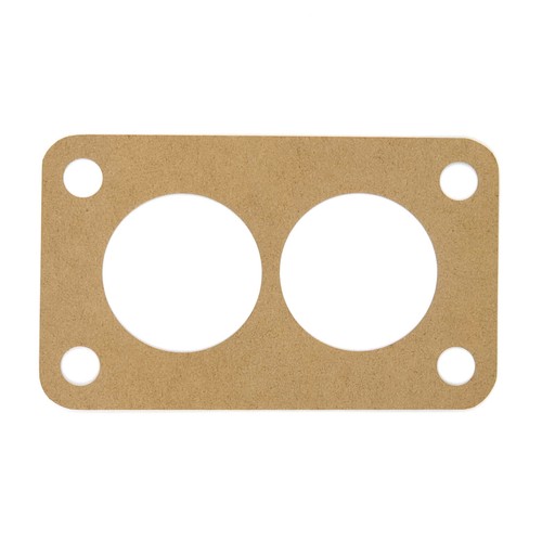 Carburettor base inlet - base,
