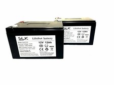 PAIR PRIDE APEX ALUMALITE