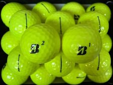 24 PEARL  A GRADE YELLOW