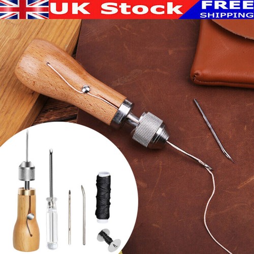 Speedy stitcher sewing - stitcher, awl